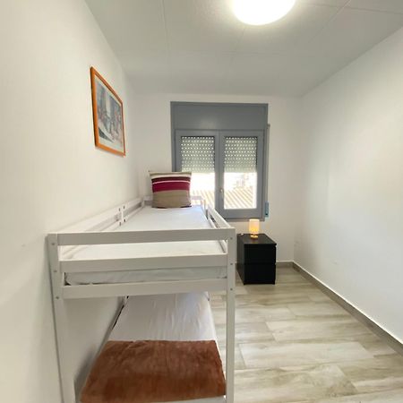 Sol Playa Piscina Apartment Empuriabrava Exterior photo