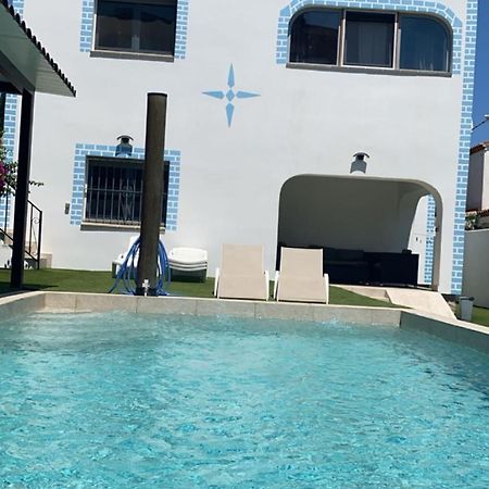 Sol Playa Piscina Apartment Empuriabrava Exterior photo
