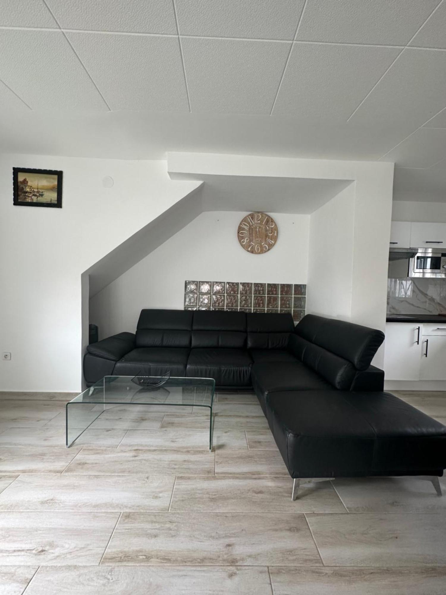 Sol Playa Piscina Apartment Empuriabrava Exterior photo