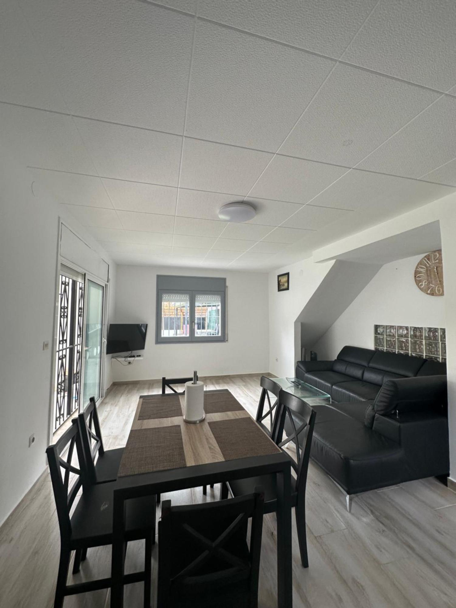 Sol Playa Piscina Apartment Empuriabrava Exterior photo