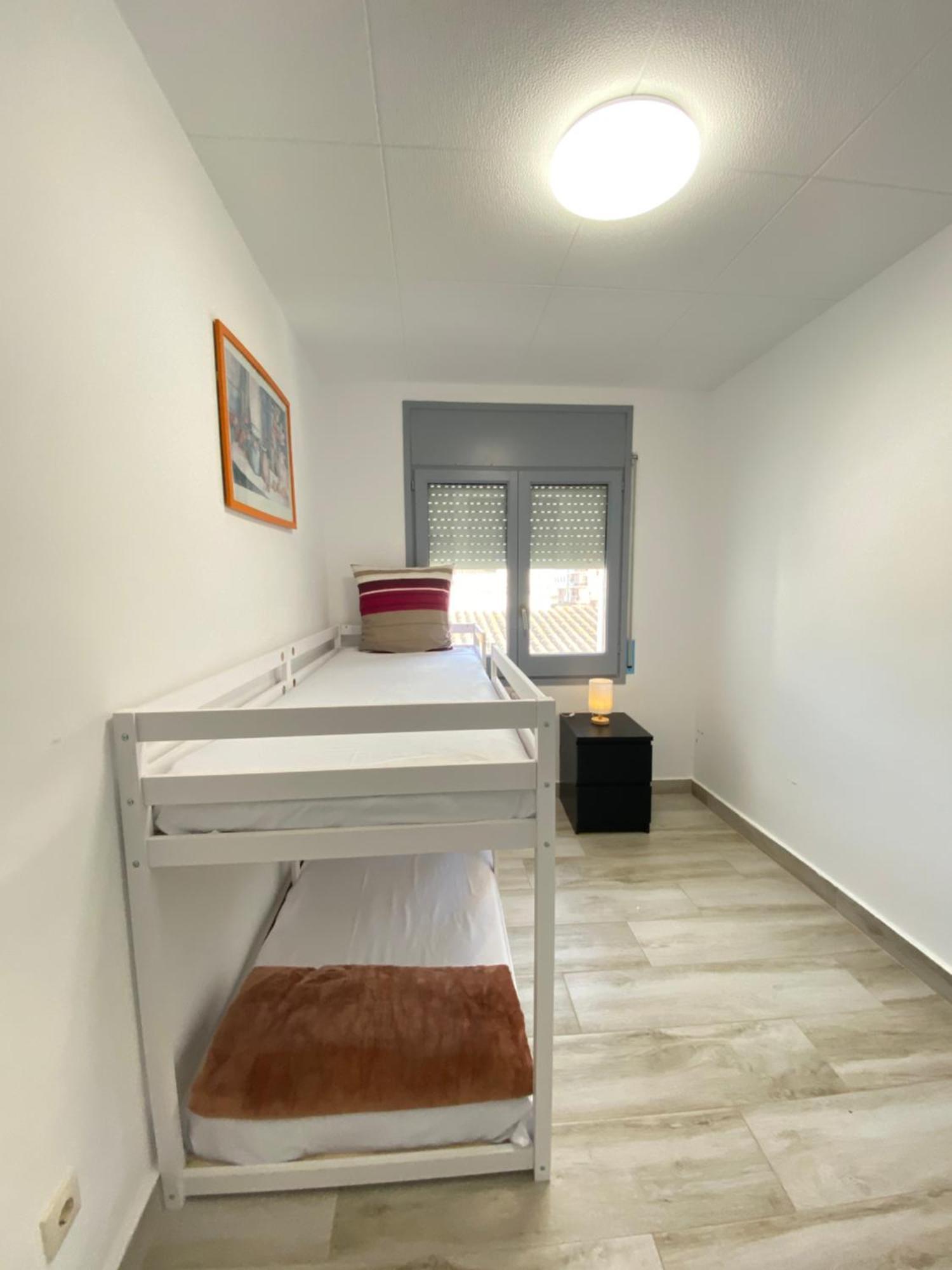 Sol Playa Piscina Apartment Empuriabrava Exterior photo