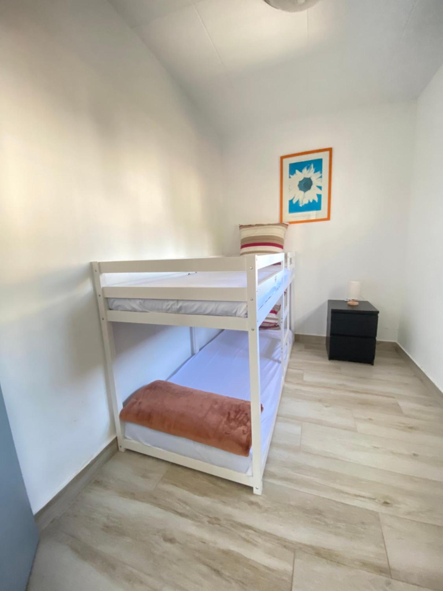 Sol Playa Piscina Apartment Empuriabrava Exterior photo