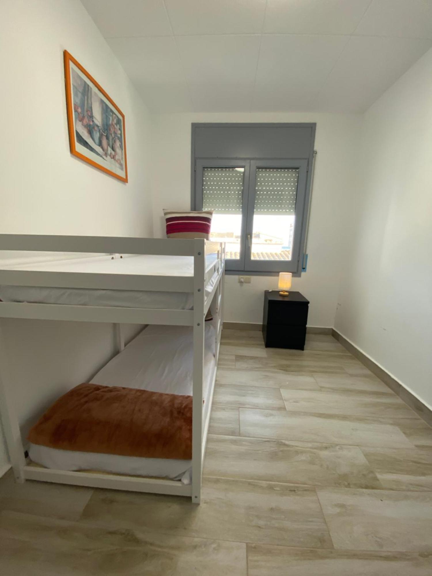 Sol Playa Piscina Apartment Empuriabrava Exterior photo