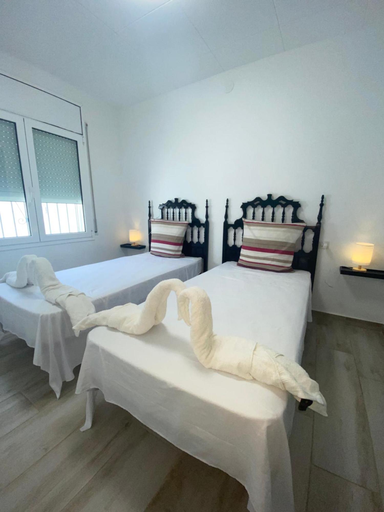 Sol Playa Piscina Apartment Empuriabrava Exterior photo