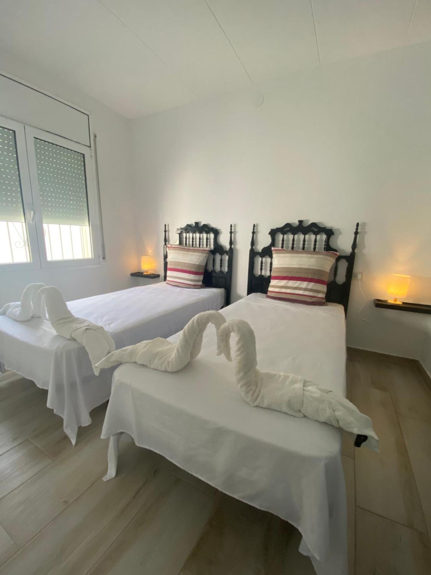 Sol Playa Piscina Apartment Empuriabrava Exterior photo